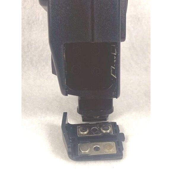 Canon Speedlite 155A Flash Unit No Case - Picture 6 of 8